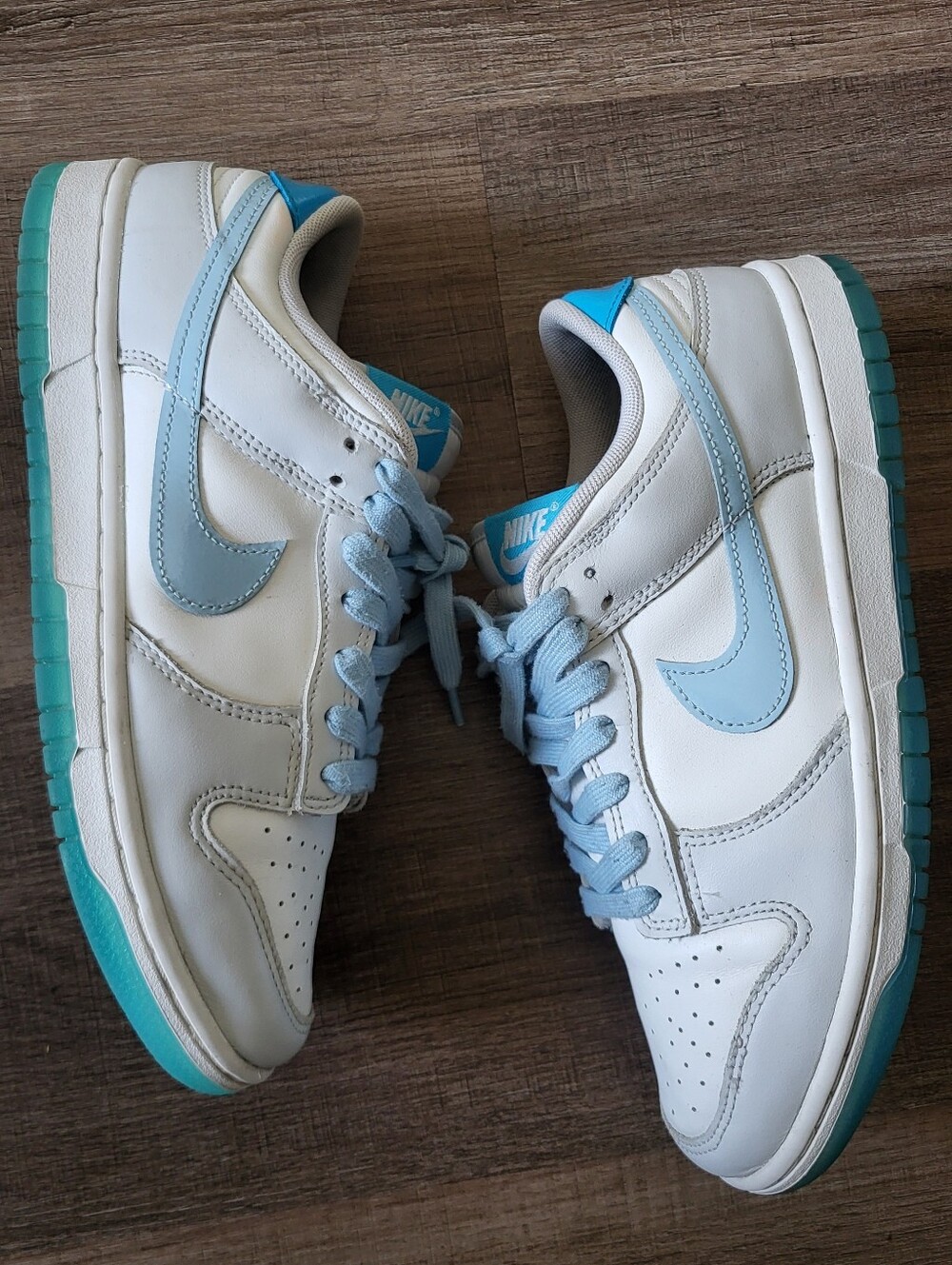Nike Dunk